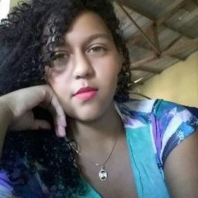 Shaiane, Family in Coronel Fabriciano