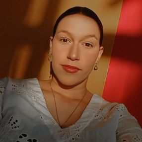 Eychla, Babá em Maracaju