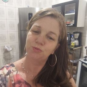 Silvana, Babá em Passos
