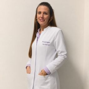 Ana Cristina, Babá em Balneário Camboriú