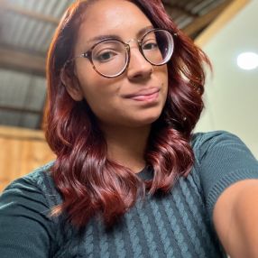 Juliane, Babá em Joinville
