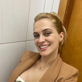 Amanda, Família em Marília