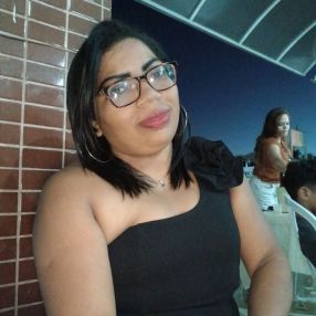 Neide, Babá em Sousa