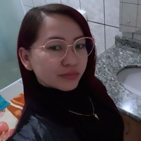LILIAN, Babá em Antônio Carlos
