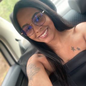 Mirley, Babá em Nova Venécia