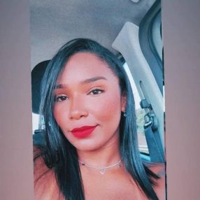 Karol, Babysitter in Duque de Caxias