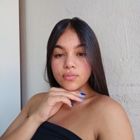 Vitoria, Babá em Taquarituba