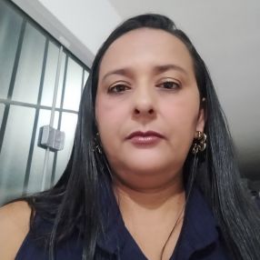 Maria, Babá em Macaíba