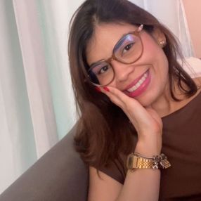 Lorena, Babá em Manaus