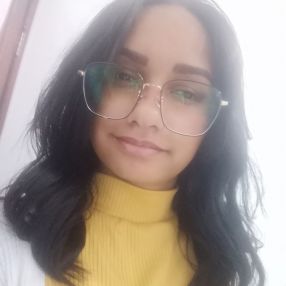 Gleisy, Família em Caratinga