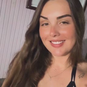 Franciny, Babá em Pescaria Brava