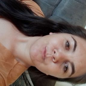 Camila, Babá em Itaperuçu
