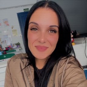 Lavinia, Babá em Cachoeirinha