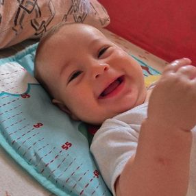 Jamille, Família em Lavras
