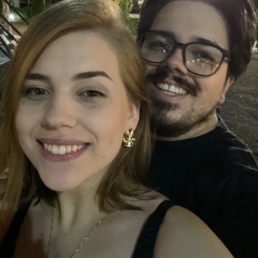 Ana, Família em São Bento do Sul