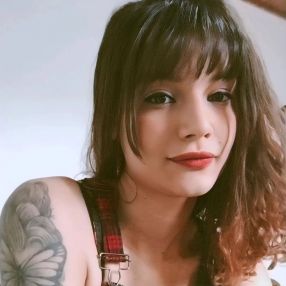 Allana, Babá em Americana