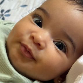 Ludmilla, Family in Aracaju