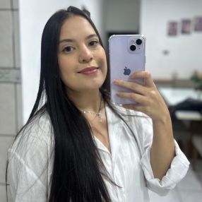 Carol, Babysitter in Coronel Fabriciano