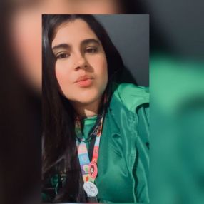 Laura, Babá em Bom Jesus dos Perdões