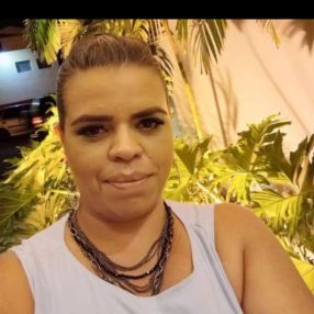 Valdinete, Babá em Itápolis