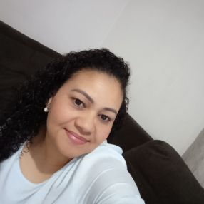 Rosângela, Babá em Imbituva