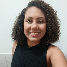Amanda Cristina, Babá em Maringá