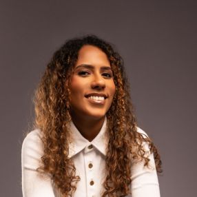 Beatriz, Family in Niterói