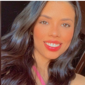 Priscila, Babá em Rio Verde