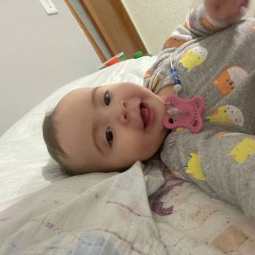 Suenia, Família em São Bernardo do Campo