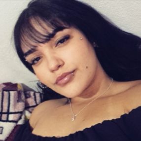 Kethyllin, Babá em Descalvado