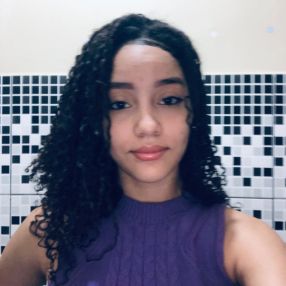 Gevana, Babysitter in Tucuruí
