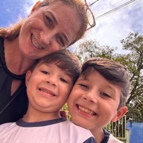Marília, Família em Jundiaí