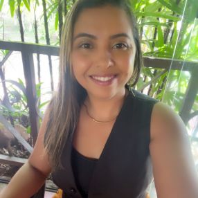 Alexandra, Família em Ibirité