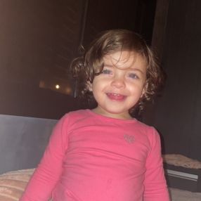 Mariana Carolina, Família em Rio Verde