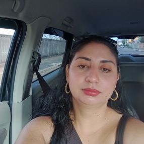 Barbara, Babá em Eldorado do Sul