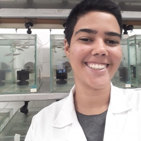 Emanuelle, Babá em Botucatu