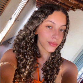 Laralaysla, Babá em Campo Belo