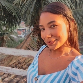 Ana Carolina, Babá em Niterói