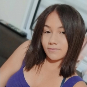 Nicole, Babá em Cerqueira César