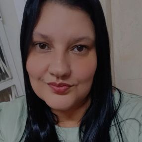 Erica, Babá em São Paulo