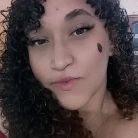 Mell, Babysitter in Novo Horizonte