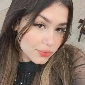 Stefanny, Babá em Taquarituba