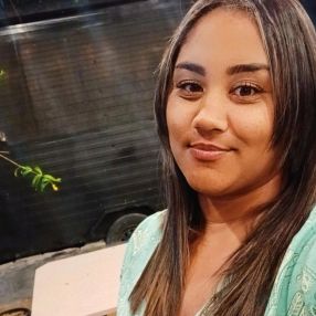Abighail, Babá em Governador Celso Ramos