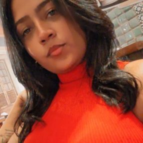 Caroline, Babá em Itaguaí