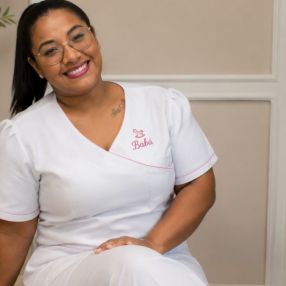 Taina, Babá em Itaboraí