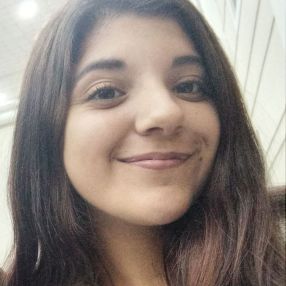 Adriana De Souza, Babá em São Paulo do Potengi