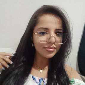 Andreia, Babá em Valparaíso de Goiás