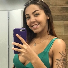 Natalya De Souza, Babysitter in Guapimirim