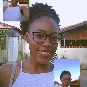 Emilly, Babá em Jarinu