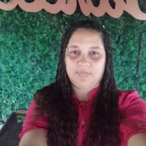 Carla, Babá em Angra dos Reis